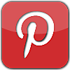 Pinterest Icon